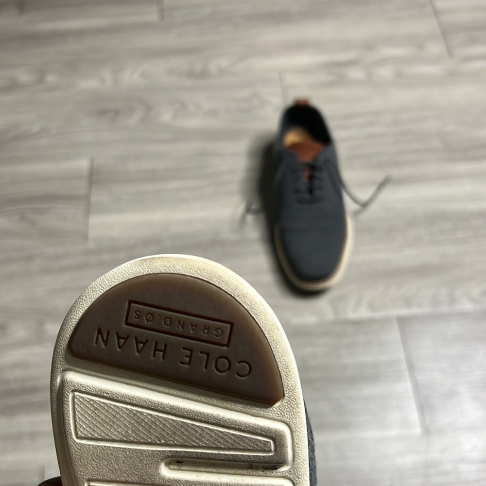 Cole Haan OrginalGrand Men (8.5) - Picture 11 of 14